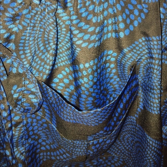 Spense Button Down Dress - Picture 4 of 7